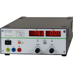 Gossen Metrawatt SLP 120-80 120W Single Output Variable DC Power Supply 80V