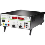 Gossen Metrawatt SSP 120-40 120W Single Output Variable DC PSU Linear 40V