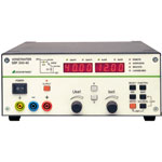 Gossen Metrawatt SSP 240-40 240W Single Output Variable DC PSU Linear 40V