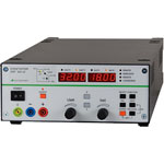 Gossen Metrawatt SSP 320-32 320W Single Output Variable DC PSU Linear 32V