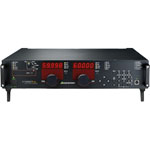 Gossen Metrawatt SYSKON P3000 Single Output Variable DC PSU 0-60VDC 0-120A