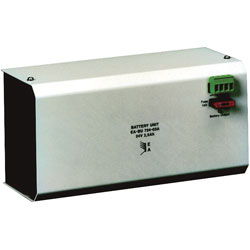 EA Elektro-Automatik 10370132 EA-BU 712-13 UPS Battery Module 13Ah 12VDC