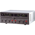 EA Elektro-Automatik EA-PS 2316-050, 172W Triple Output Variable DC Power Supply