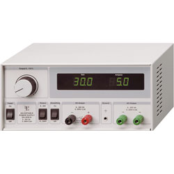 EA Elektro-Automatik 35 320 149 300W 4 Output Variable DC Power Supply