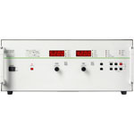 Gossen Metrawatt K351A Output Variable DC Power Supply Bench 0-80V 0-50A 2000W