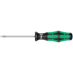 Wera 05023110001 354 Kraftform Plus Screwdriver Hex-Plus 3.0/75