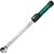 Wera 05075394001 7000 B Ratchet Torque Wrench 3/8in 310mm - 8-60Nm