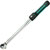 Wera 05075401001 7001 C Reversible Ratchet Torque Wrench 1/2in 350mm - 20-100Nm