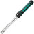 Wera 05075412001 7003VK Torque Wrench 14 x 18mm for Insert Tools, 40-200Nm