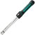Wera 05075417001 7005VK Torque Wrench 14 x 18mm for Insert Tools, 60-330Nm