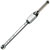 Wera 05075430001 7009E Torque Wrench 1in with Push-Through Square