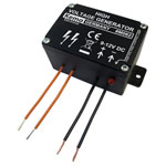 Kemo M062 9 to 2VDC Mini High Voltage Generator for Electric Fences