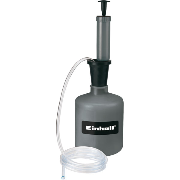 Einhell Petrol / Oil Suction Pump