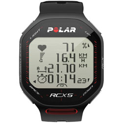 Polar RCX5 90038889 GPS Sports Watch