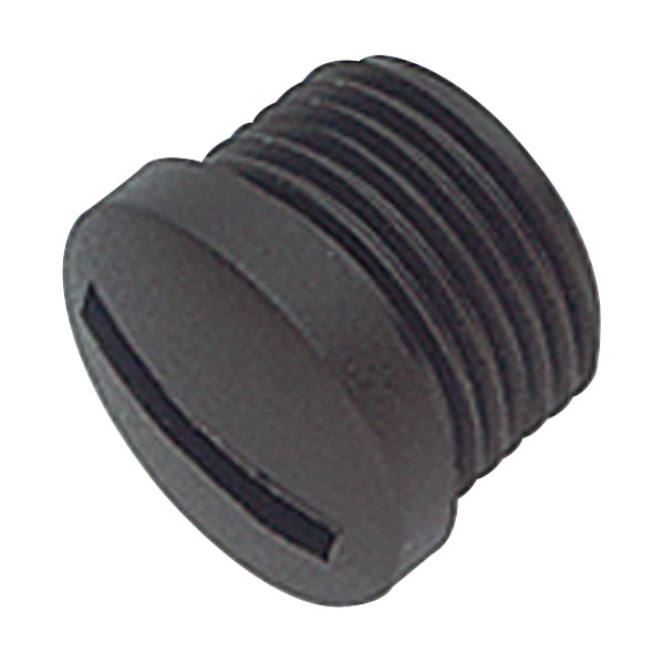  08-2441-000-000-Protection Cap for M8 Interface Box and Female Connectors