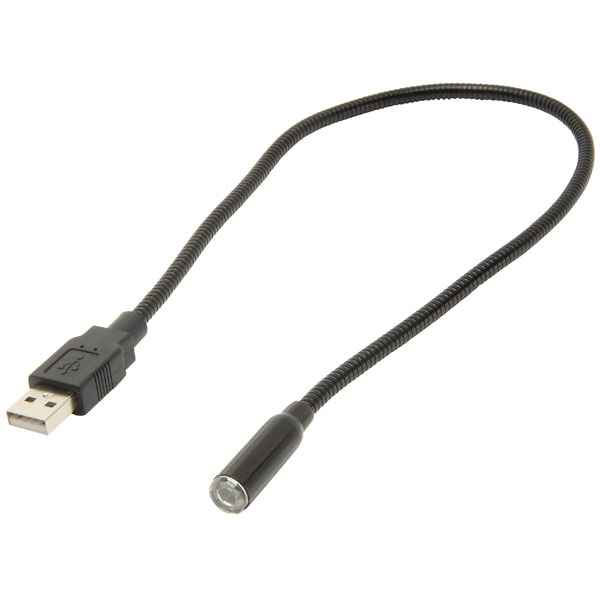 WirePC - Luz USB flexible de LED