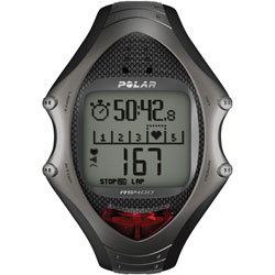 Polar RS400 90026352  Heart Rate Monitor