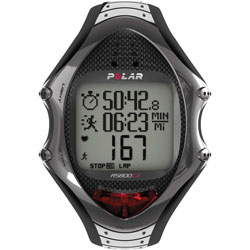 Polar RS800CX 90043419 GPS Sports Watch
