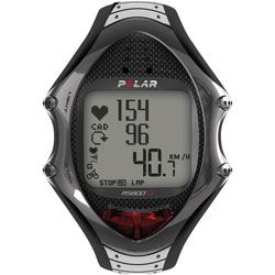 Polar RS800CX 90038981 BIKE Sports Watch With GPS