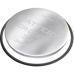 Polar Battery Set WearLink® + 91048143 Heart Rate Monitor