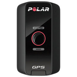 Polar G5 GPS Sensor W. I. N.D 91039781 Heart Rate Monitor