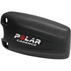 Polar CS Cadence Sensor 91026636 Heart Rate Monitor
