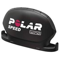 Polar Speed Sensor W. I. N.D 91037386 Heart Rate Monitor