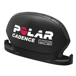 Polar Speed Sensor W. I. N.D 91038568 Heart Rate Monitor