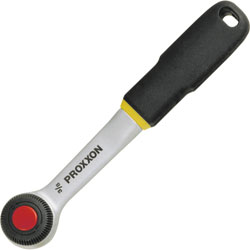 Proxxon Industrial 23094 Standard Ratchet 3/8