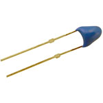 B+B Sensors TS-NTC-502 5k 0.5% Radial Precision Temperature Sensor