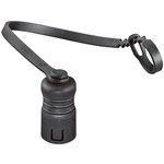 Binder 08 2823 000 000 Protection Cap for Female Subminiature Cable Mnt