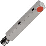 Leuze Electronic 50112888 IS 288MP/4NO-2E0-S8.3 Inductive Sensor