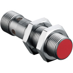 Leuze Electronic 50109673 IS 212MM/4NO-4E0-S12 Inductive Sensor