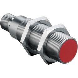 Leuze Electronic 50109693 IS 218MM/4NO-5E0-S12 Inductive Sensor