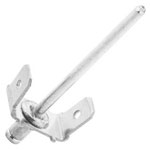 PB Fastener RIVZN 263 Tinned Earth Connection - 2 Pole