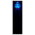 TruOpto OSUB7331A-KL 1.8mm Blue LED High Power 1560mcd
