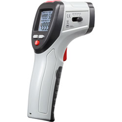 VOLTCRAFT IRF 260-10S Infrared Thermometer