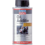 Liqui Moly 1011 Oil Additive 125ml