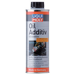 Liqui Moly 1013 Oil Additive 500ml