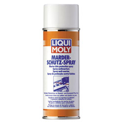 Liqui Moly 1515 Marten Protection Spray 200ml