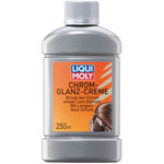 Liqui Moly 1529 Bright Chrome Polishing Cream 250ml