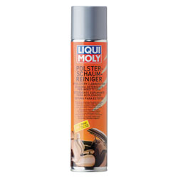 Liqui Moly 1539 Upholstery Cleaner Foam 300ml