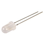 TruOpto OSPW5162A X1K 5mm 3.3V White LED pack of 1000