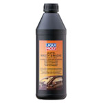 Liqui Moly 1542 Car Wash & Wax 1l