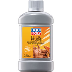 Liqui Moly 1554 Leather Care 250ml