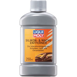 Liqui Moly 1555 Silicone & Wax Remover 250ml