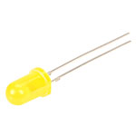 TruOpto OSNY5164A 5mm Yellow LED pack of 1000