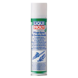 Liqui Moly 1615 Treatment Spray For Garden Equipment 300ml