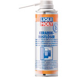 Liqui Moly 1641 Ceramic Rust Solvent With Freeze Shock 300ml