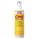 Liqui Moly 1650 One-For-All Deep Treatment 250ml